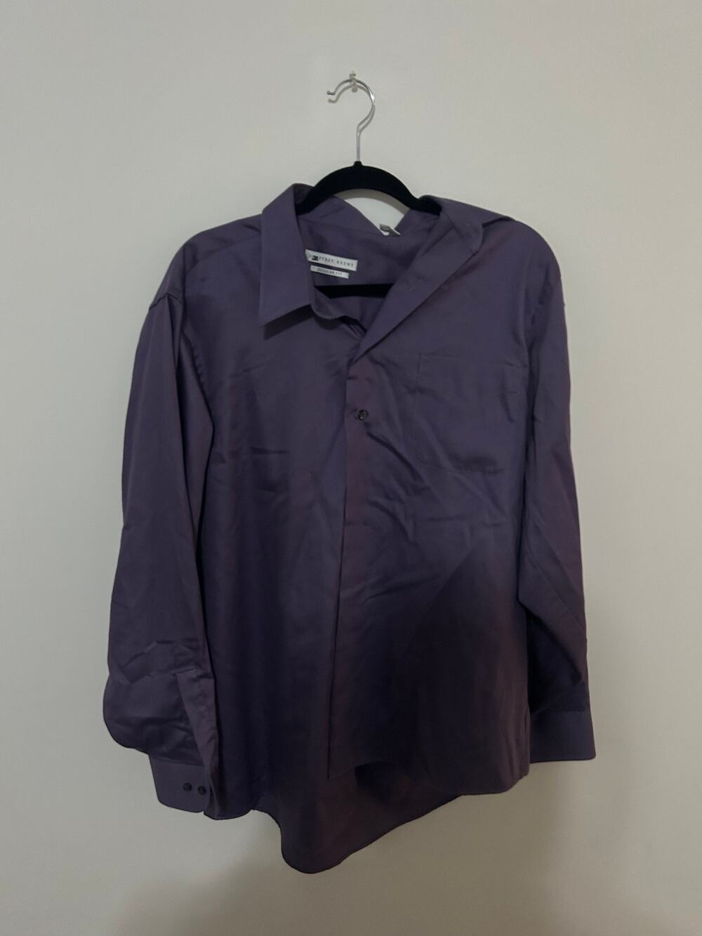 Geoffrey Beene Mens Button Down